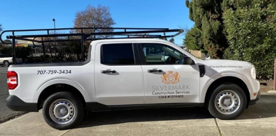 Vehicle Graphics Photo